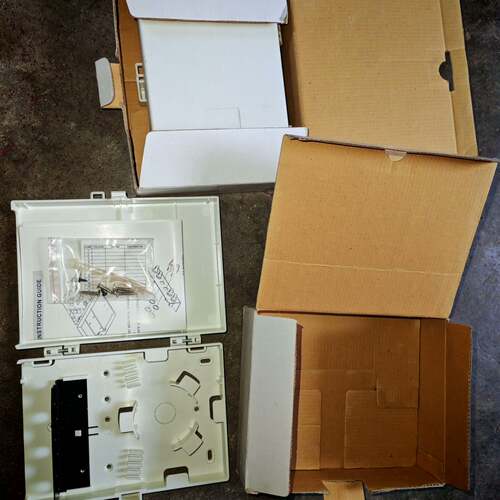 可维修康士伯KONGSBERG Fiber Splice Box议价