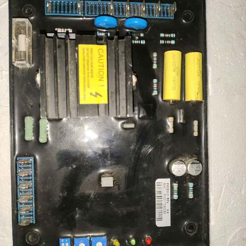 可维修ENGGA英格EVC600C REV 3.6议价