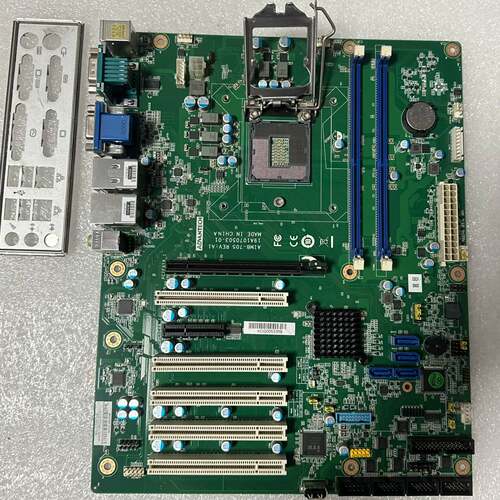 可维修研华工控机主板 AIMB-705G2 成色新，实图多议价