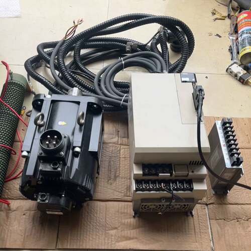 可维修安川七系套，驱动器6KW，型号SGD7S-470A00A0议价