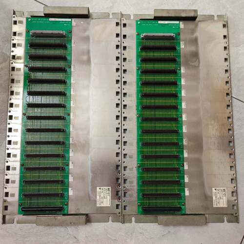 可维修安川PLC底座CP-317 MB-01，JRCP-31711议价