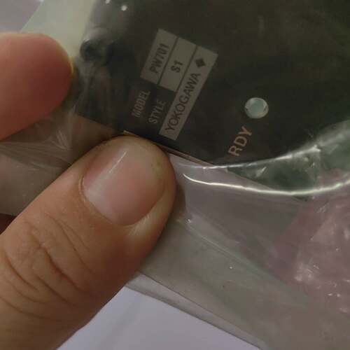 可维修横河卡件PW701 S1议价