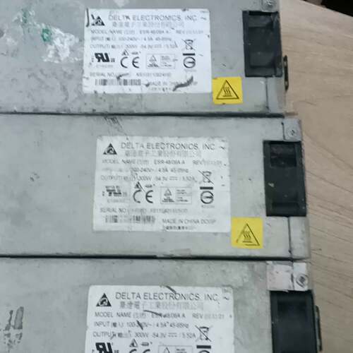 可维修台达 中达电源模块 ESR-48/06A A议价