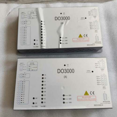 可维修奥的斯门机变频器DO3000(X)件号 HBA24360G1议价