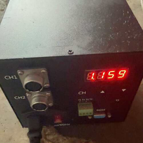 议价机器视觉光源调光数字控制器DCS-JC300W-24PS,可维修