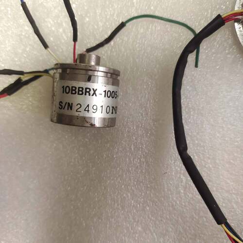 可维修10BBR-1005-C01编码器 、实物拍摄，议价