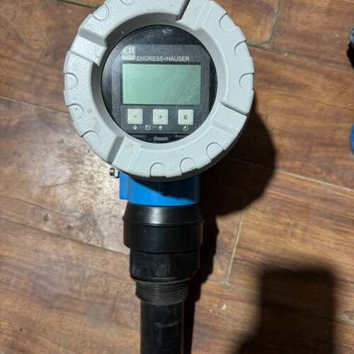 可维修恩德斯EH超声波液位计，型号FMU40-ARB2A2，议价