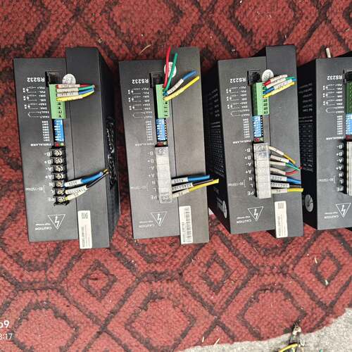 可维修驱动器DM1182议价