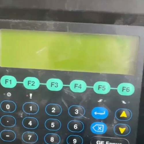 可维修GE fanuc ic752dsx000-ba议价