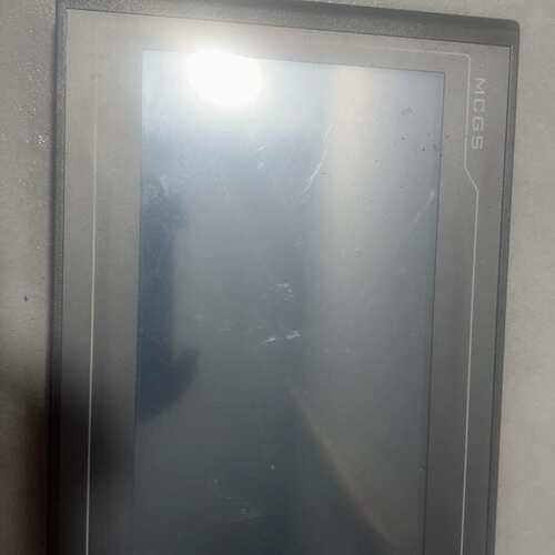 议价昆仑通态MCGS触摸屏，型号TPC1031Et，10寸嵌入式可维修