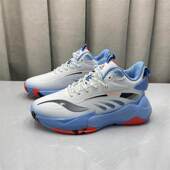 运动休闲潮鞋 撤柜处理篮球鞋 男士 2024新款 男百搭减震防滑 男秋冬款