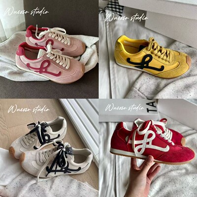 【soso】25ss｜4cm幂幂同款草莓