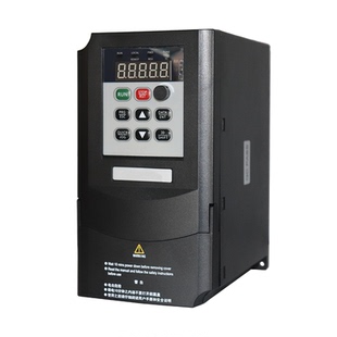 水泵 万川技术通用型变频器风机 搅拌机等专用1.5KW380V