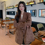 现货！新款小西装外套123A-2520-P165-K248，女装西装，浙宝123A