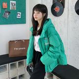 新款！22年新款压褶面料羽绒服123A-6671-P235-K358，女装羽绒服，浙宝123A
