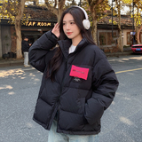 新款！2024年冬季新款90绒羽绒服123A-6716-P285-K428，女装羽绒服，浙宝123A