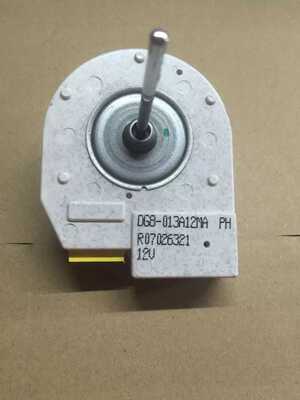 适用于海尔冰箱风机电机风扇 DG8-013A12MA BCD-290WX BCD-320WK1
