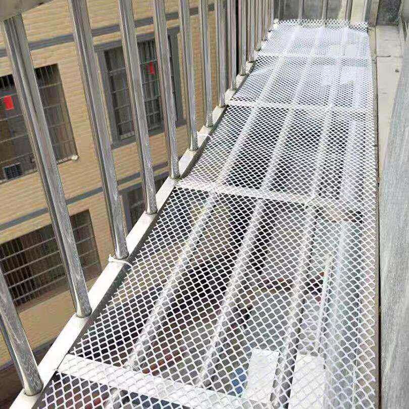 塑料网阳台防盗窗垫板窗台飘窗晒衣服防掉漏养殖网猫宠物脚垫护栏