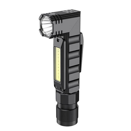 神火（supfire）G19多功能工作灯led带磁铁汽修维修机床检查高亮