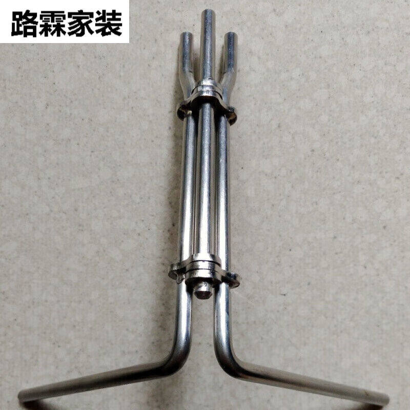 丹斯提尼油封工具拉杆封扭合器u型圈安装工具液压缸密封圈油封安