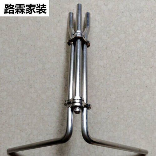 丹斯提尼油封工具拉杆封扭合器U型圈安装工具液压缸密封圈油封安