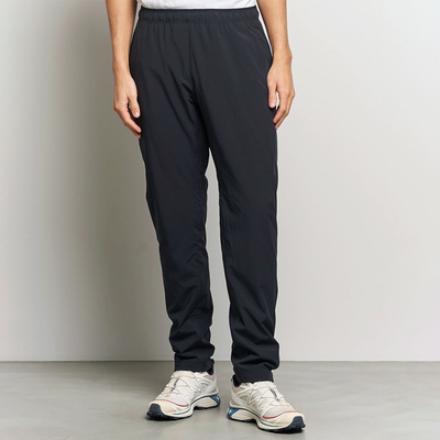 现货始祖鸟防风透气加绒软壳裤