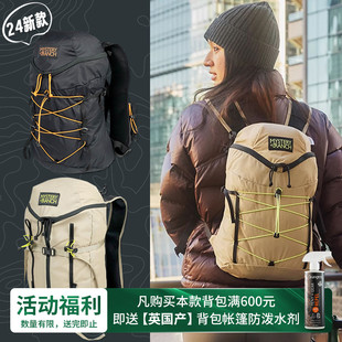 新款Mystery Ranch神秘牧场农场包Gallagator 云雀徒步双肩背包