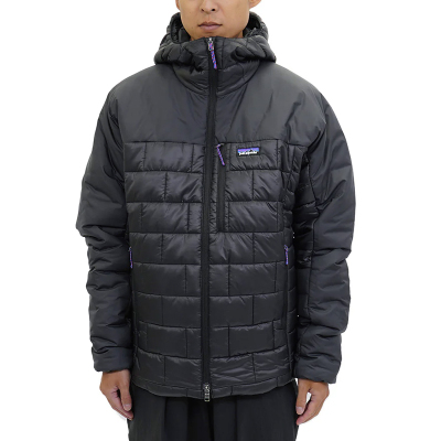 25款现货加厚防风NanoPuff棉衣