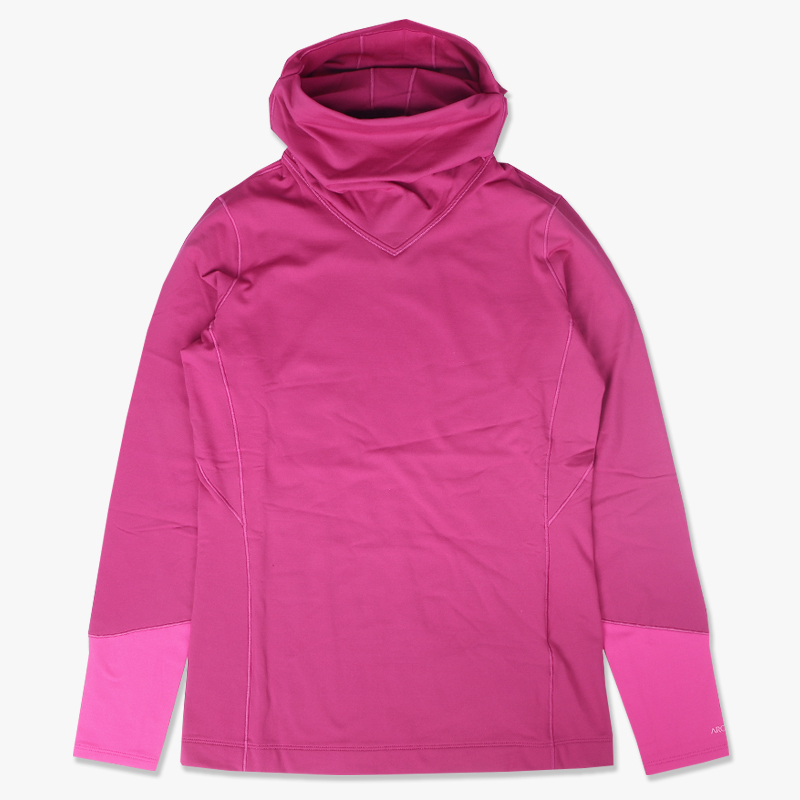 现货始祖鸟内衣速干保暖吸湿排汗