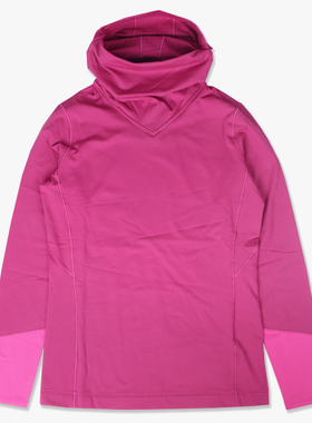 现货始祖鸟速干保暖内衣Rho LT户外长袖T恤滑雪女Arcteryx 29958
