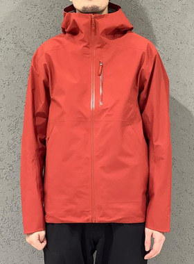现货正品新款始祖鸟Ralle冲锋衣硬壳男款防风防水Arcteryx 29667