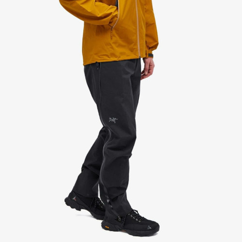 现货始祖鸟GORE-TEX冲锋裤男