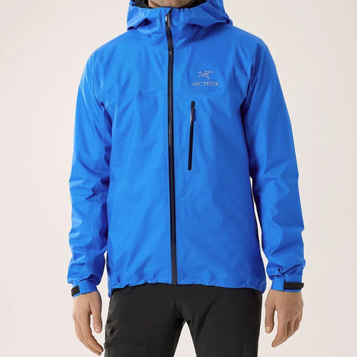 现货始祖鸟GTXPRO防水冲锋衣