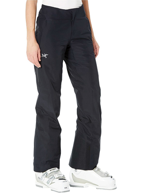 现货始祖鸟滑雪棉裤Andessa Pant防水冲锋裤女保暖Arcteryx 30087