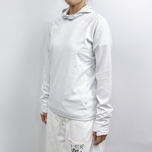 AR排汗透气7508 Motus 30100 女Arcteryx 始祖鸟速干保暖内衣长袖