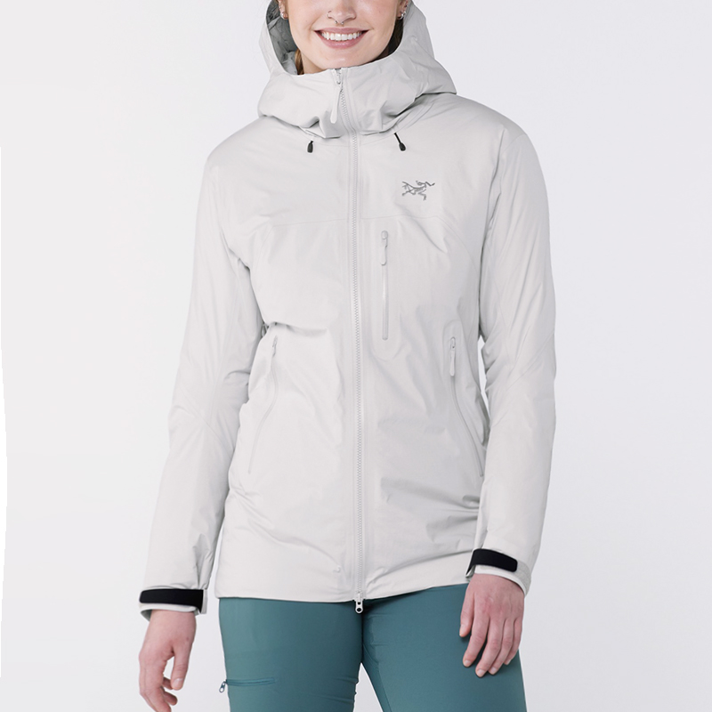 现货始祖鸟耐磨抗湿保暖棉服