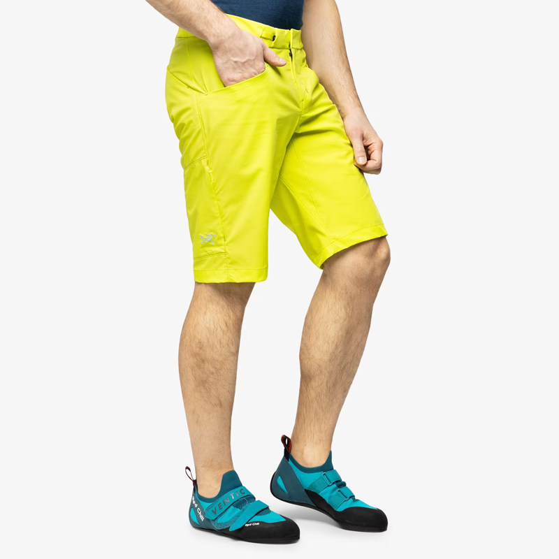 现货始祖鸟速干短裤轻薄弹力Arcteryx Konseal Lightweight男6844,户外/登山/野营/旅行用品,速干裤,淘宝优惠券,粉丝福利购,淘宝优惠卷