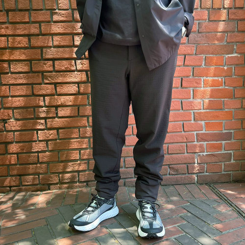 现货新款巴塔R2抗严寒防风软壳裤