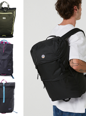 新款双肩包通勤电脑背包男女Patagonia Fieldsmith 48553 48546