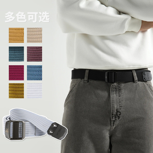 新款始祖鸟Arcteryx Conveyor Belt户外男女尼龙腰带29171 29187
