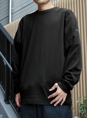 新款始祖鸟羊毛速干内衣裤秋裤男Arcteryx Rho Hybrid 6243 6209