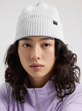 现货始祖鸟针织冷帽毛线帽滑雪保暖Arcteryx Skaha Toque 6987