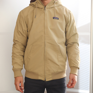 夹克20425 Isthmus男保暖棉服工装 巴塔复古抓绒衣Patagonia Lined
