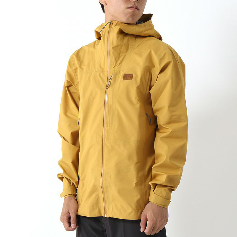 现货巴塔防风防水硬壳冲锋衣