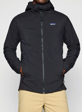 Nano-Air Light Hybrid户外棉服透气R1 Air抓绒男Patagonia 84416