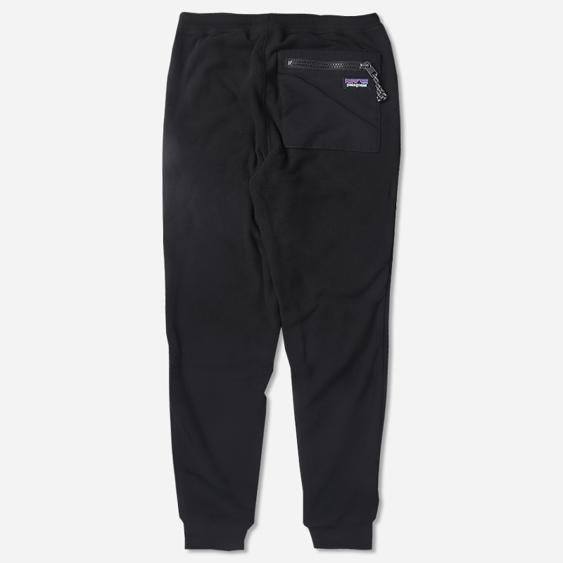 现货大童儿童软糯细腻抓绒卫裤