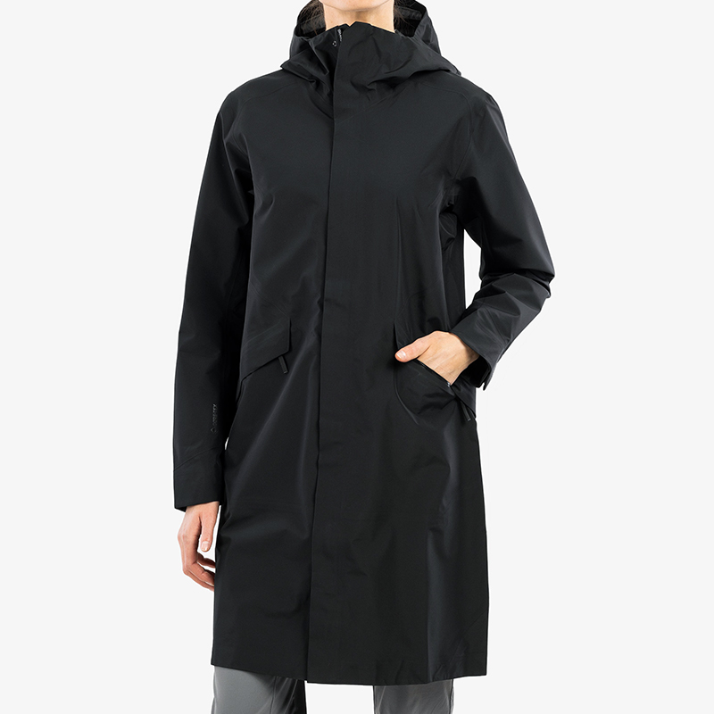 现货始祖鸟防风轻便GTX冲锋衣