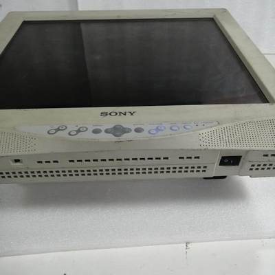 小胖 SONY/索尼LMD-181MD/CV二手液晶监控显示器质量保证现货