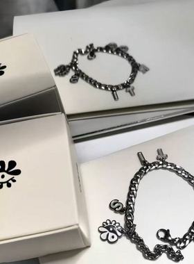 cortis周边手链 cortis showcase 场周手链  cortis手链全新未拆