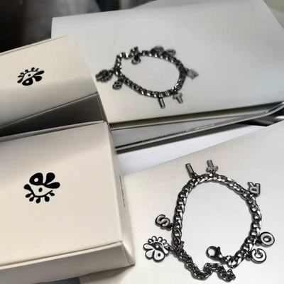 cortis周边手链 cortis showcase 场周手链  cortis手链全新未拆